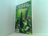 アメコミ GREEN LANTERN REBERTH NO.6of6 MAY '05