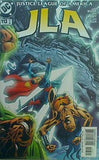 アメコミ JLA 113 JUNE '05