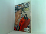 アメコミ LEGION of SUPER-HEROES FAMILY FEUD！ NO.8 SEPT '05