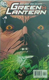アメコミ GREEN LANTERN NO.4 OCT '05