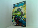 アメコミ GREEN LANTERN CORPS 21 APR '08