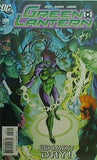 アメコミ GREEN LANTERN 28 APR '08