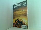 アメコミ X-FACTOR 17