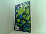 アメコミ BLUE BEETLE 4 AUG '06