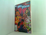 アメコミ TEEN TITANS 25 AUG '05