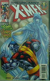 アメコミ THE UNCANNY X-MEN #365 FEB