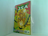 アメコミ JSA OUT OF THE ASHES！ 4 NOV '99