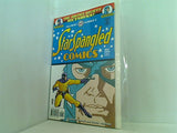 アメコミ STAR SPANGLED COMICS SANDMAN STAR SPANGLED KID MAY 1999