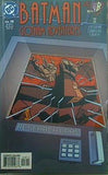 アメコミ RATMAN GOTHAM ADVENTURES NO.18 NOV '99