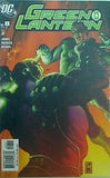 アメコミ GREEN LANTERN NO.8 MAR '06