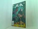 アメコミ JLA ENVY IS THE KEY！ 124 MAR '06