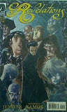 アメコミ REVELATIONS FIVE OF SIX