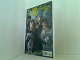 アメコミ REVELATIONS FIVE OF SIX