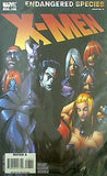 アメコミ X-MEN ENDANGERED SPECIES CHAPTER 13 203