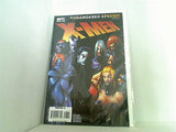 アメコミ X-MEN ENDANGERED SPECIES CHAPTER 13 203