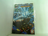アメコミ TRANS FORMERS ENERGON JUN #24