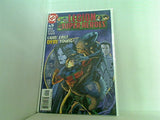 アメコミ LEGION OF SUPER-HEROES NO.5 JUNE '05