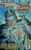 アメコミ TEEN TITANS THE REVENGE OF 22 MAY '05 5