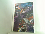 アメコミ TRANS FORMERS MORE THAN MEETS THE EYE 5 AUG