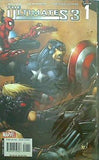 アメコミ THE ULTIMATES 3 ISSUE 1