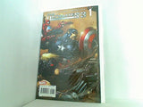 アメコミ THE ULTIMATES 3 ISSUE 1