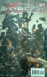 アメコミ X-FORCE 2 CRAIN