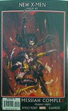 アメコミ NEW X-MEN MESSIAH COMPLEX CHAPTER EIGHT ISSUE 45
