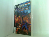 アメコミ G.I.JOE VS TRANS FORMERS 6 NOV COVER A