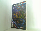 アメコミ G.I.JOE VS TRANS FORMERS 5 OCT COVER B
