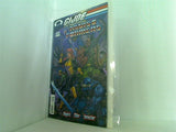 アメコミ G.I.JOE VS TRANS FORMERS 5 OCT COVER B