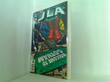 アメコミ JLA 32 AUG '99