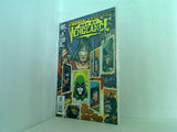 アメコミ INFINITE  CRISIS DAY OF VENGEANCE NO.1 MAR '06