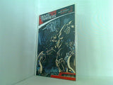 アメコミ TRANS FORMERS OFFICIAL MOVIE PREQUEL ISSUE #1 COVER B