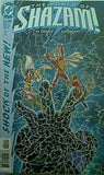 アメコミ THE POWER OF SHAZAM！ NO.44 DEC '98