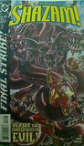 アメコミ THE POWER OF SHAZAM！ NO.47 MAR '99