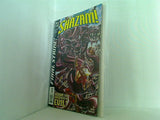アメコミ THE POWER OF SHAZAM！ NO.47 MAR '99