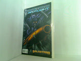 アメコミ TRANS FORMERS SPOTLIGHT GALVATRON COVER A