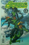 アメコミ GREEN LANTERN 11 JUN '06