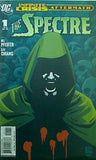 アメコミ INFINITE CRISIS AFTERMATH THE SPECTRE 1of3 jul '06