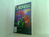 アメコミ GREEN LANTERN 34 OCT '08