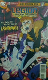 アメコミ LEGION of SUPER-HEROES IN THE 31ST CENTURY NO.5 OCT 2007