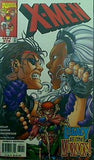 アメコミ X-MEN LEGACY of the MORLOCKS！ #79 SEPT