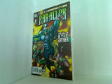 アメコミ TALES OF THE SINESTRO CORPS PARALLAX ISSUE 1 NOV '07