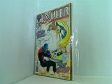 アメコミ EXCALIBUR #121 JUN