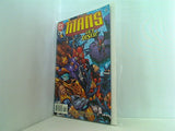 アメコミ THE TITANS GET DISED！ 4 JUN '99