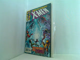 アメコミ X-MEN THE MAGNETO WAR #87 APR