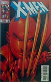 アメコミ X-MEN #88 MAY