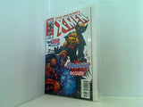 アメコミ THE UNCANNY X-MEN  #368 MAY