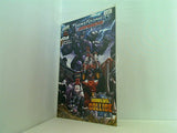 アメコミ TRANS FORMERS ARMADA WORLDS COLLIDE PART 1OF4 14 AUG