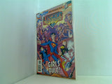 アメコミ LEGION of SUPER-HEROES IN THE 31ST CENTURY NO.7 DEC 2007